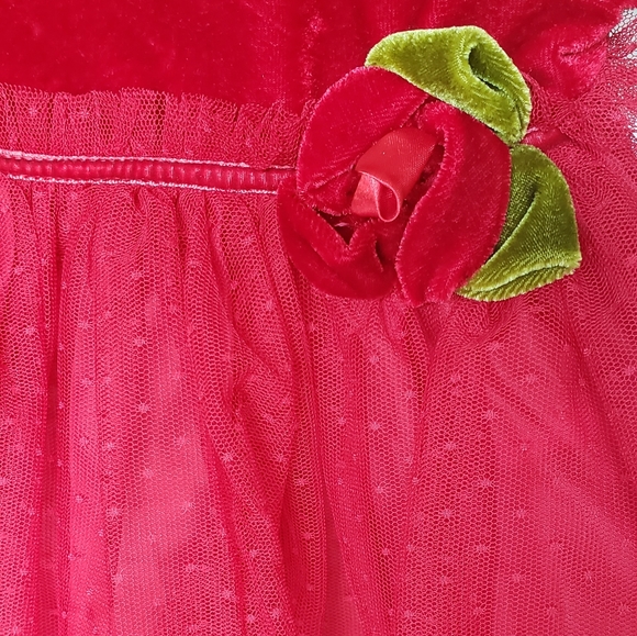 NWT Adorbs 2piece 🎄 Dresses - Picture 5 of 5